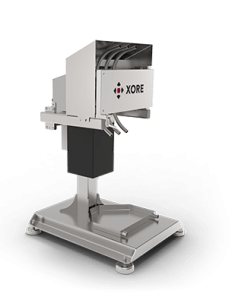 Boxray Compact XRF instrument, onstream XRF analyzers by Xore