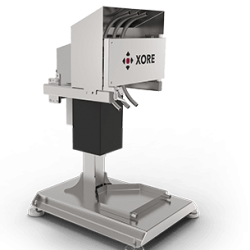 Boxray Compact XRF instrument, onstream XRF analyzers by Xore