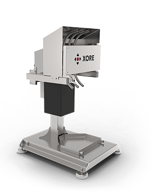 Boxray Compact XRF instrument, online elemental XRF analyzers by Xore