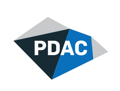 pdac 2018 logo