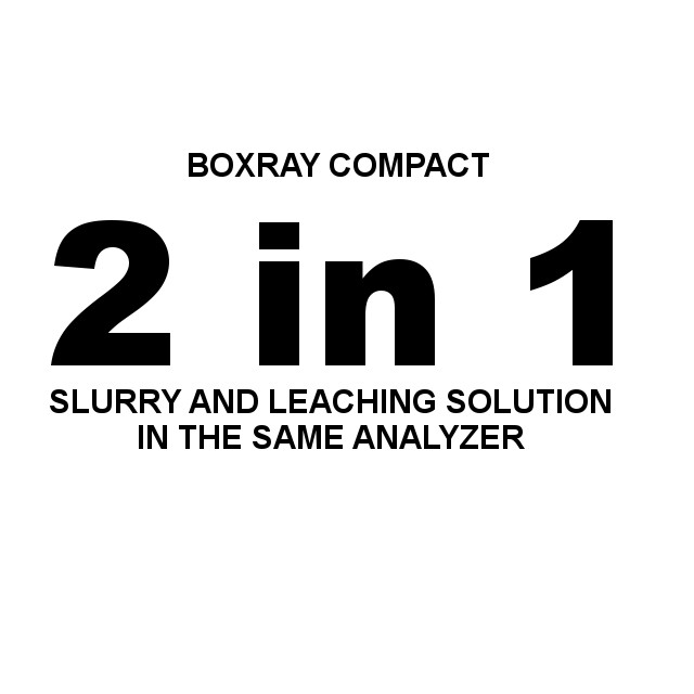 Boxray Compact Double Application