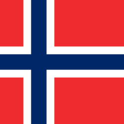 Flag of Norway