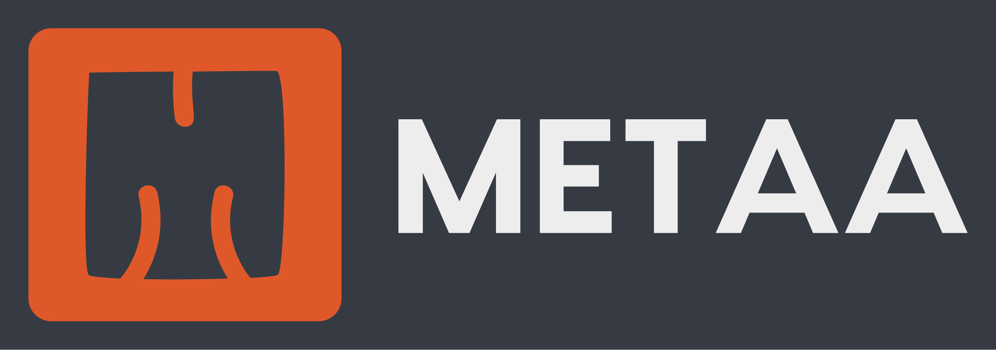 METAA Logo